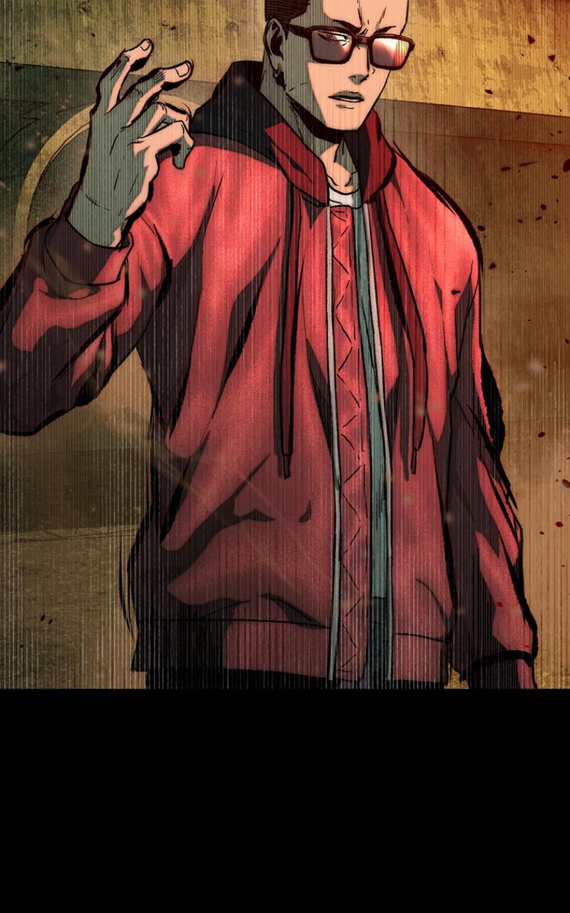 Kowloon: COPÓKA Chapter 28 - Page 134