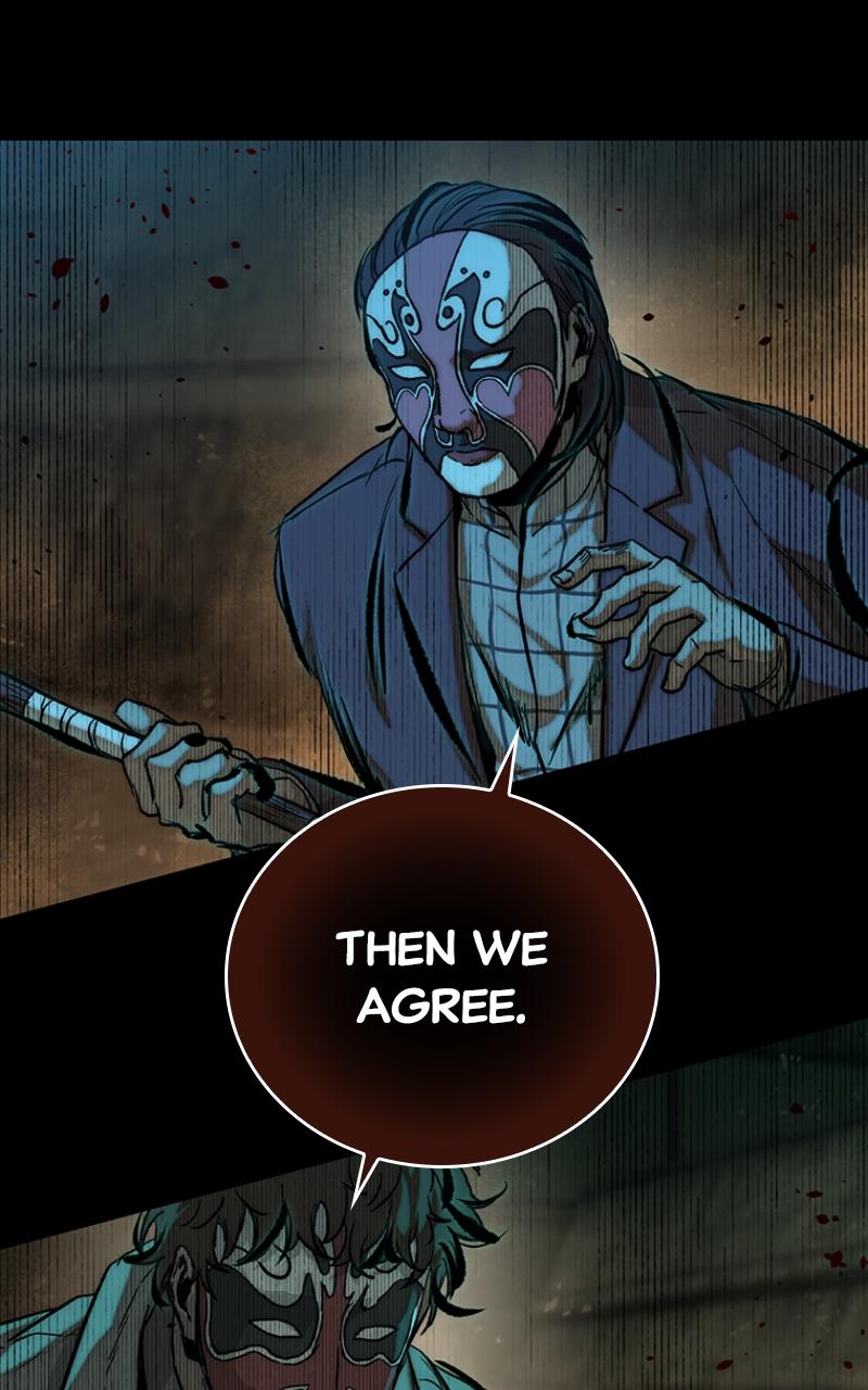 Kowloon: COPÓKA Chapter 28 - Page 135