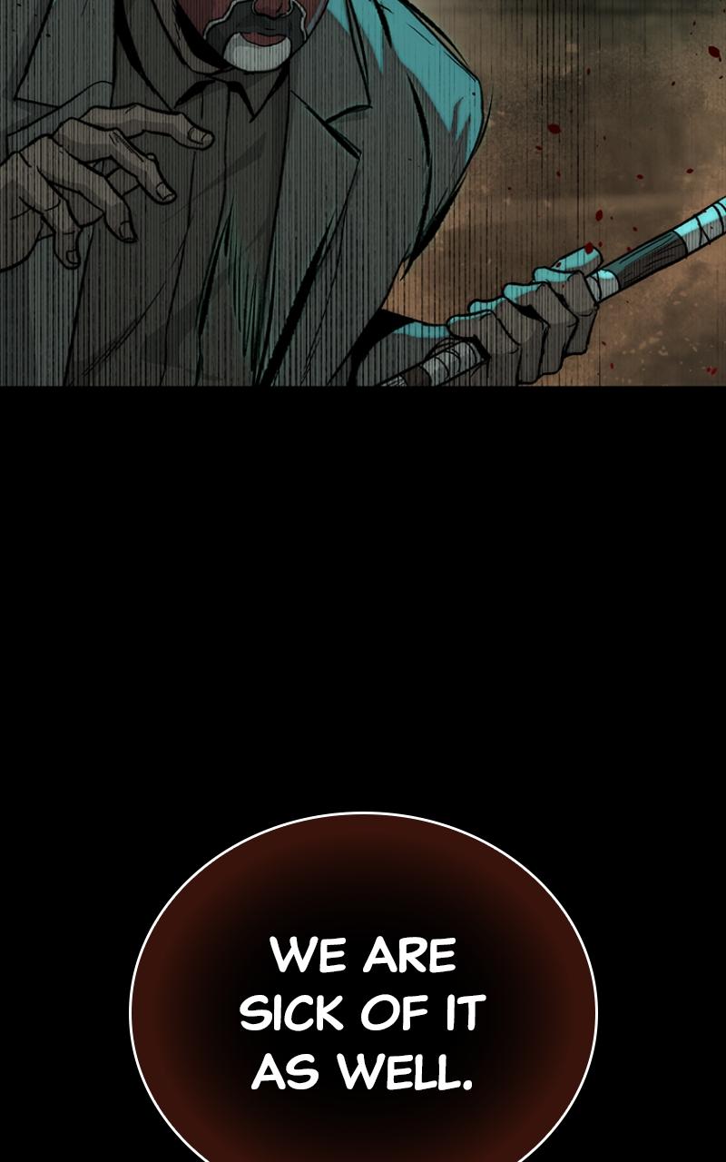 Kowloon: COPÓKA Chapter 28 - Page 136