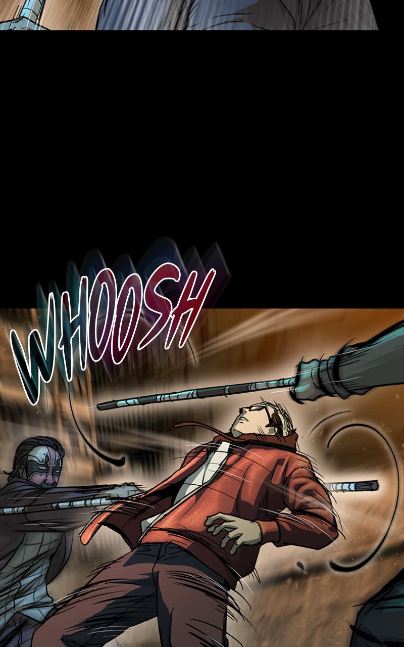 Kowloon: COPÓKA Chapter 29 - Page 4