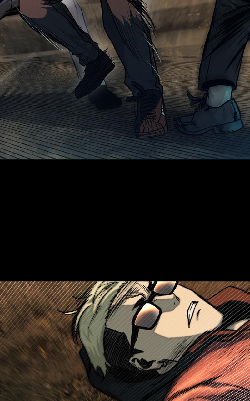 Kowloon: COPÓKA Chapter 29 - Page 5