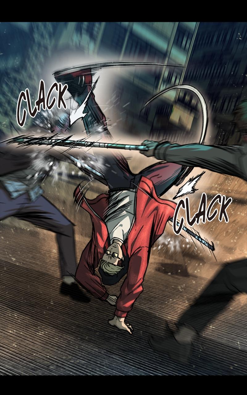 Kowloon: COPÓKA Chapter 29 - Page 7