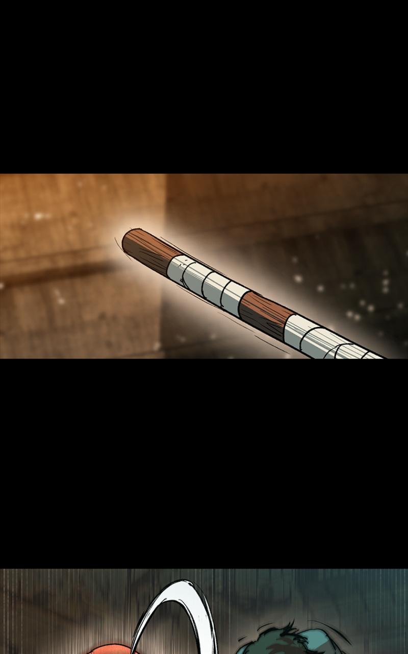 Kowloon: COPÓKA Chapter 29 - Page 8