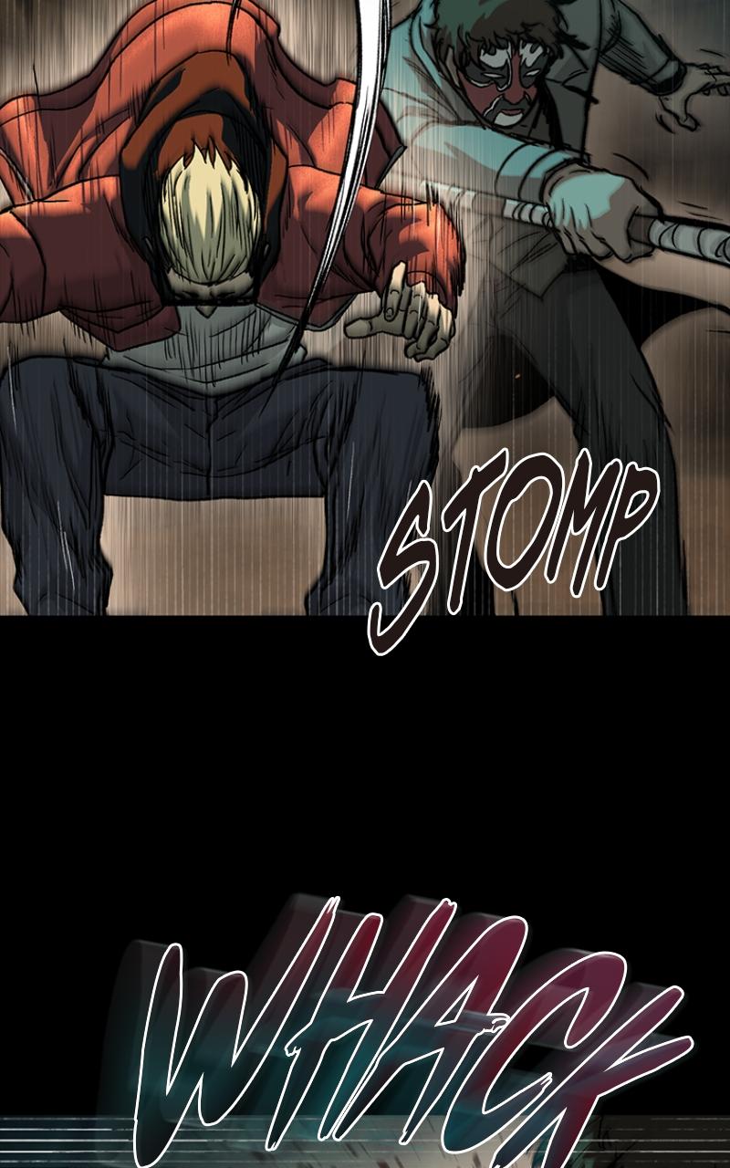 Kowloon: COPÓKA Chapter 29 - Page 9