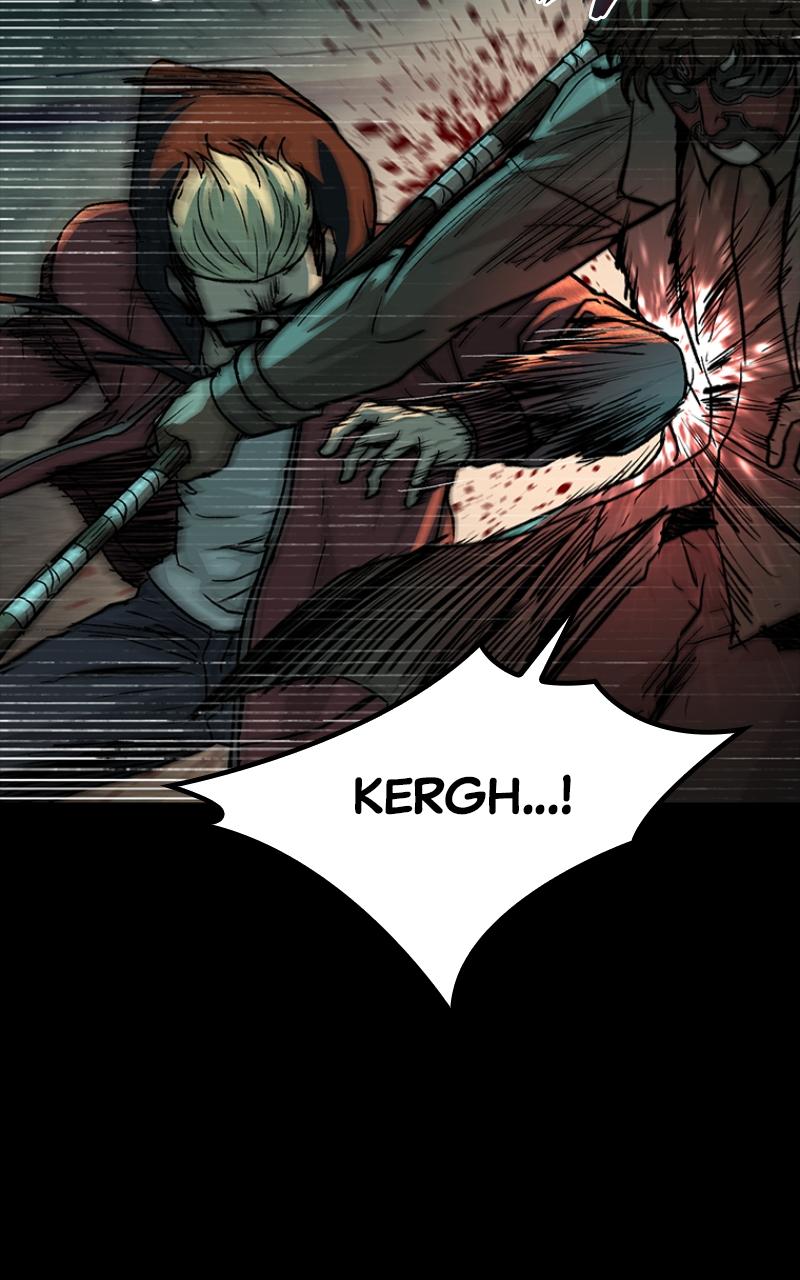 Kowloon: COPÓKA Chapter 29 - Page 10