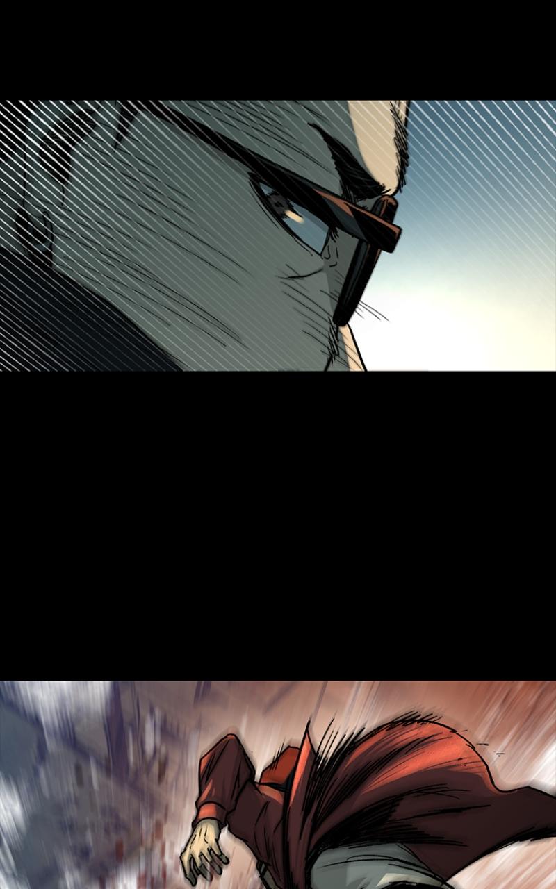 Kowloon: COPÓKA Chapter 29 - Page 12