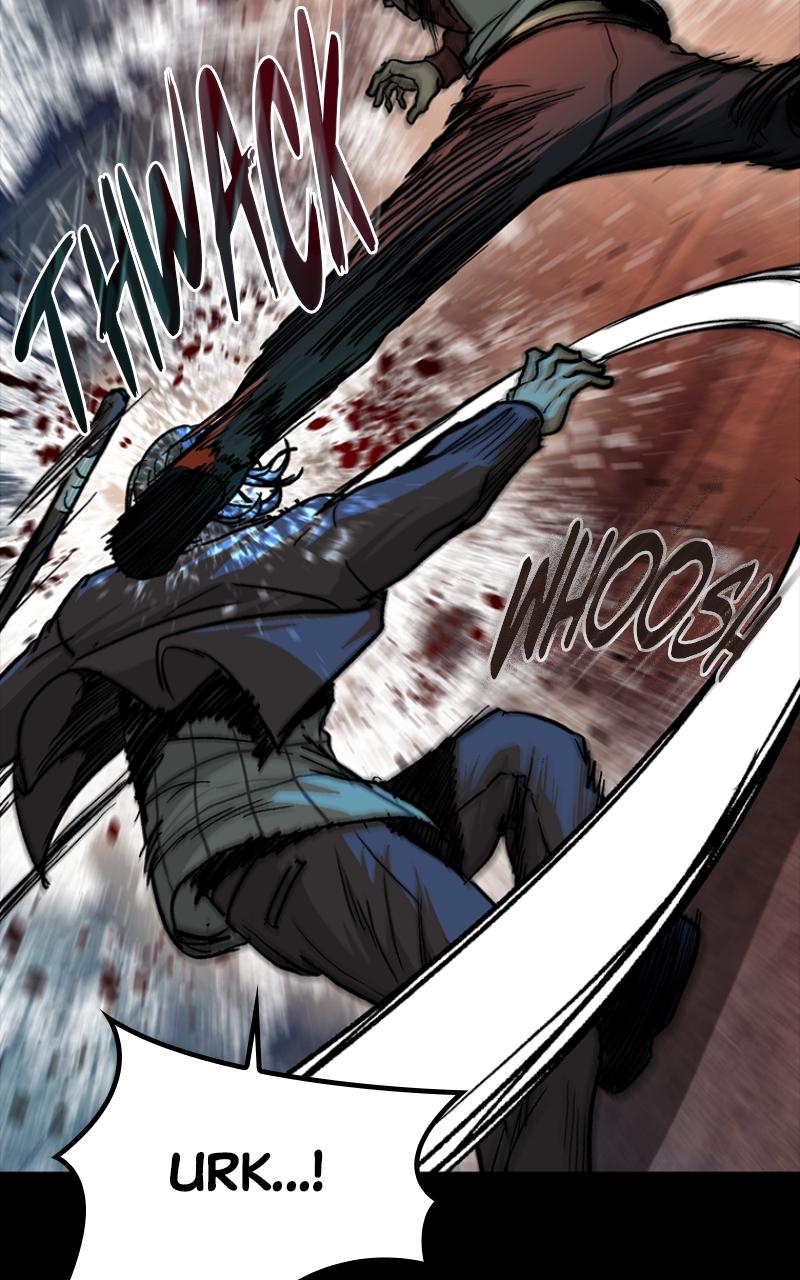 Kowloon: COPÓKA Chapter 29 - Page 13