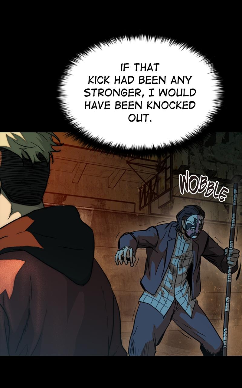 Kowloon: COPÓKA Chapter 29 - Page 15