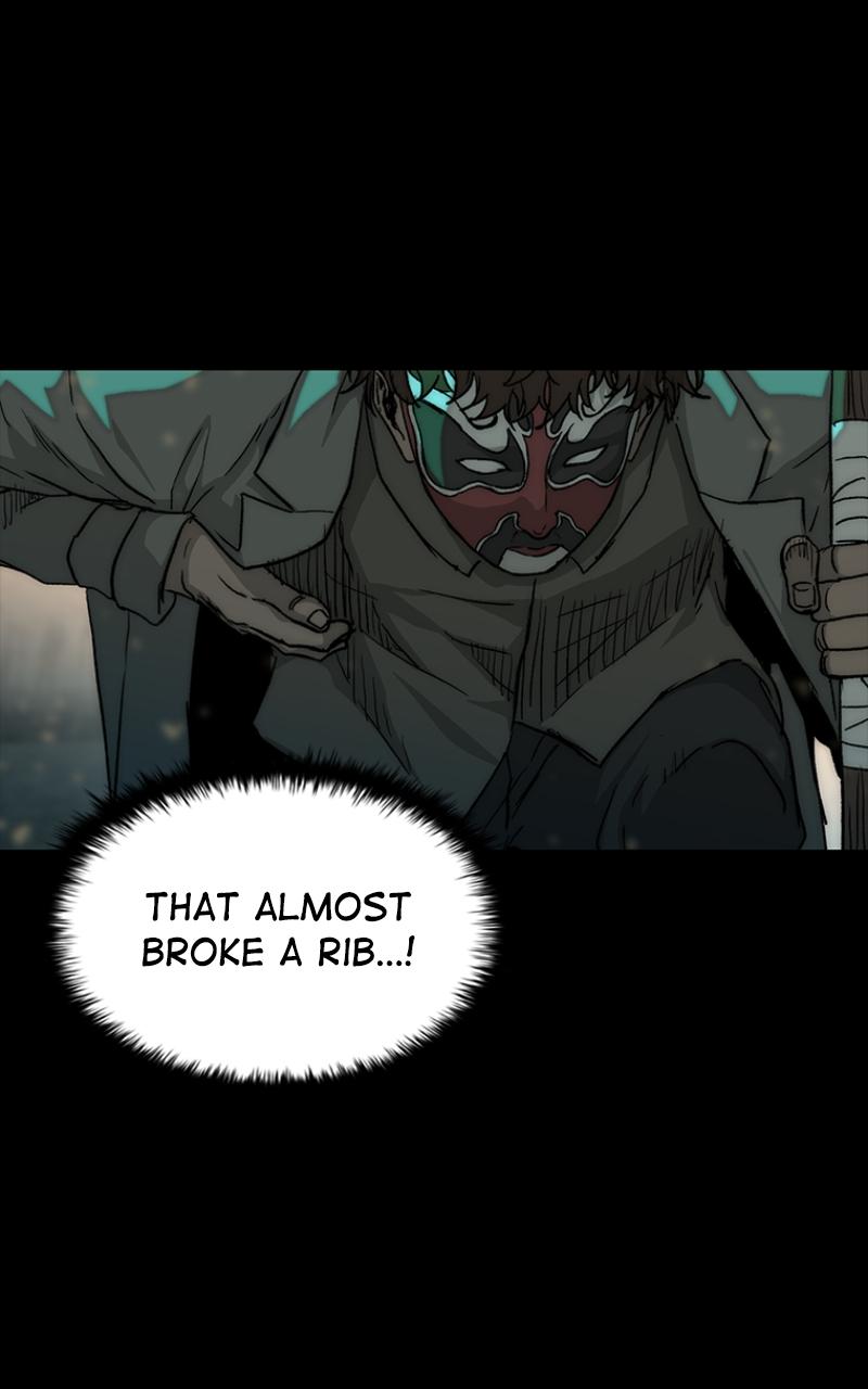 Kowloon: COPÓKA Chapter 29 - Page 16