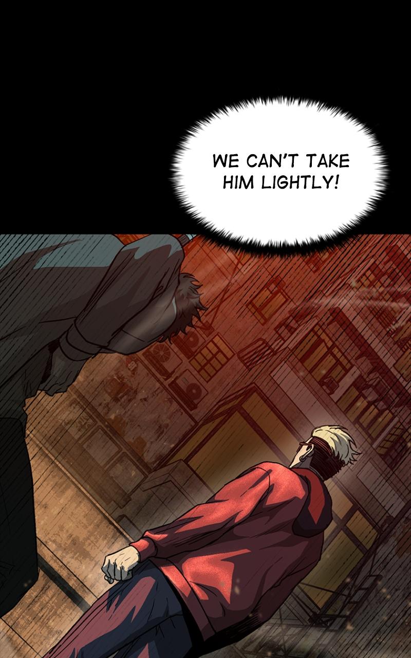 Kowloon: COPÓKA Chapter 29 - Page 17