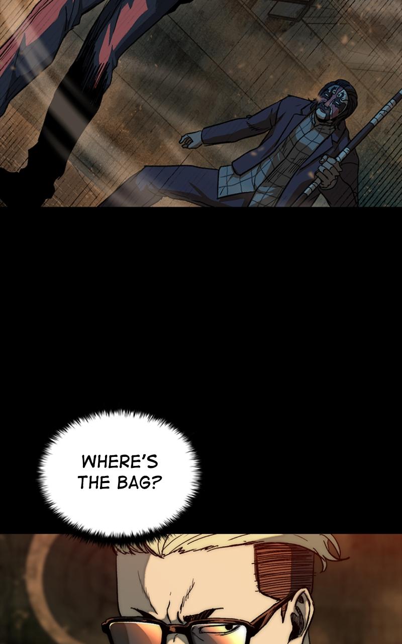 Kowloon: COPÓKA Chapter 29 - Page 18