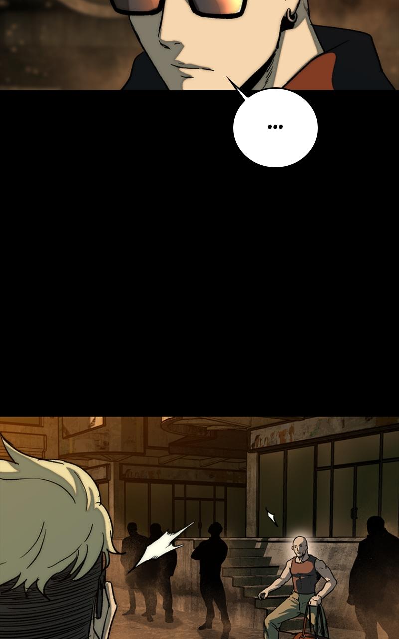 Kowloon: COPÓKA Chapter 29 - Page 19