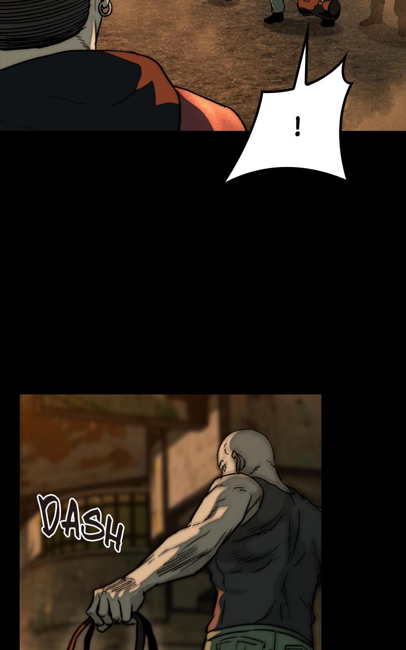 Kowloon: COPÓKA Chapter 29 - Page 20