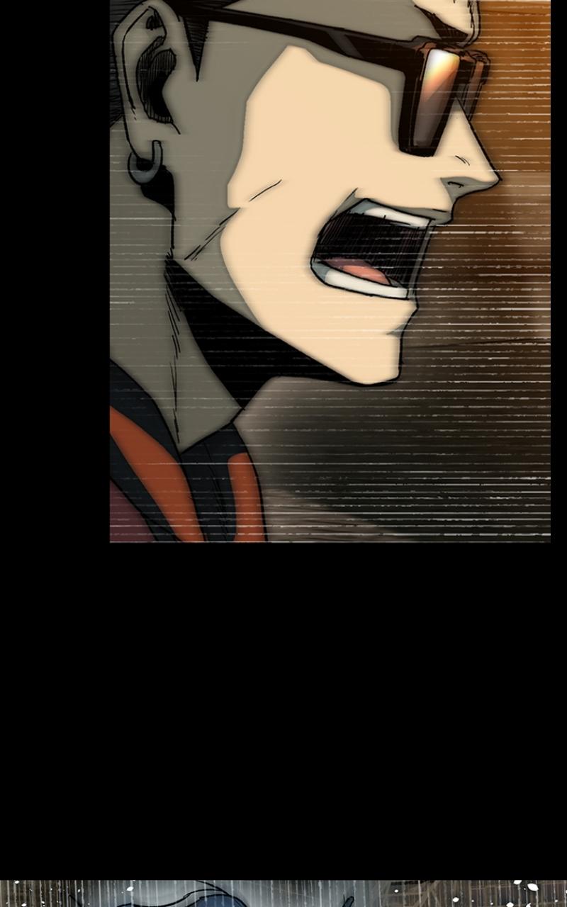 Kowloon: COPÓKA Chapter 29 - Page 22