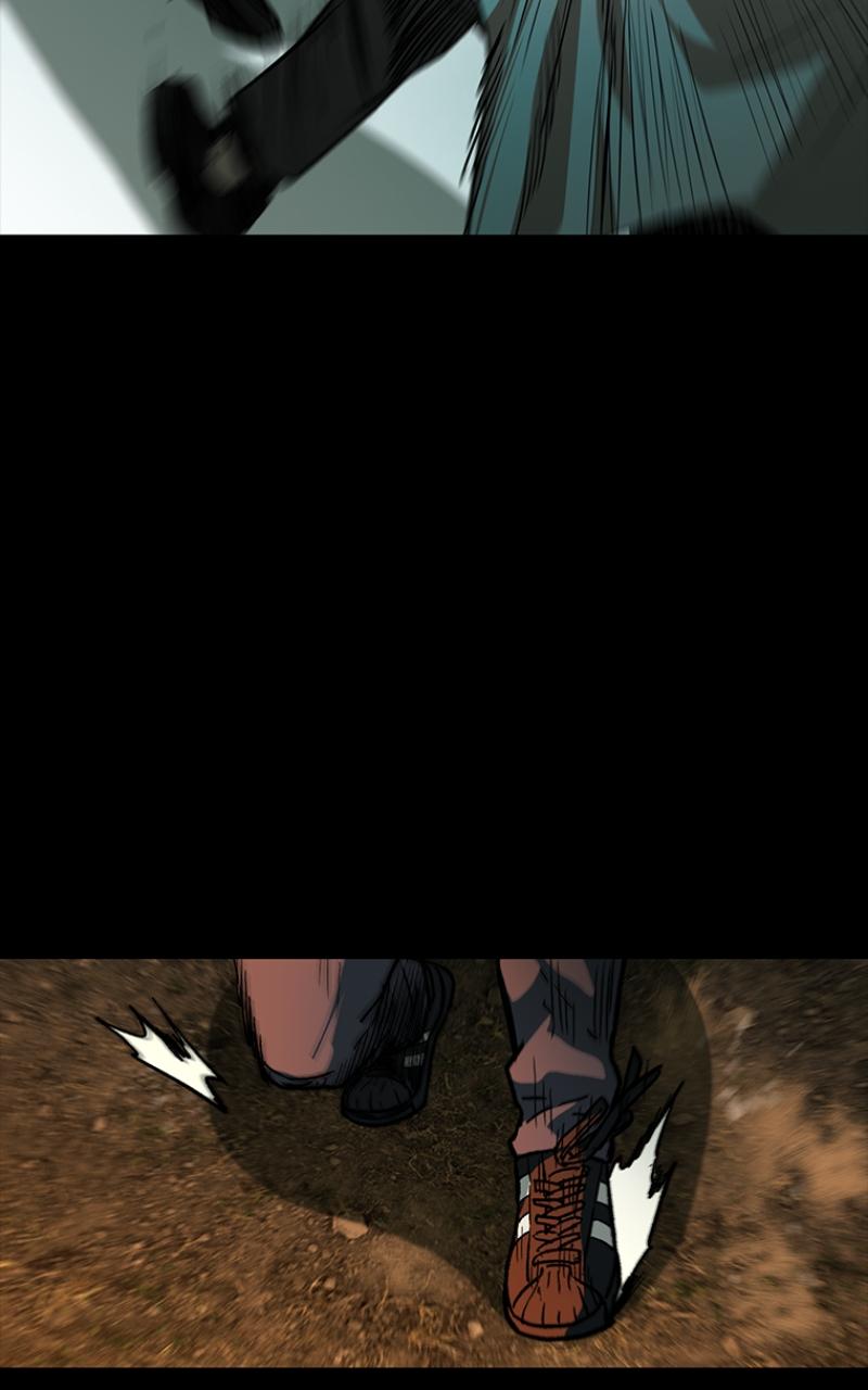 Kowloon: COPÓKA Chapter 29 - Page 26