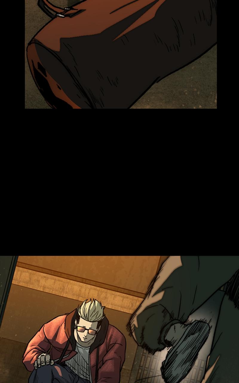 Kowloon: COPÓKA Chapter 29 - Page 33