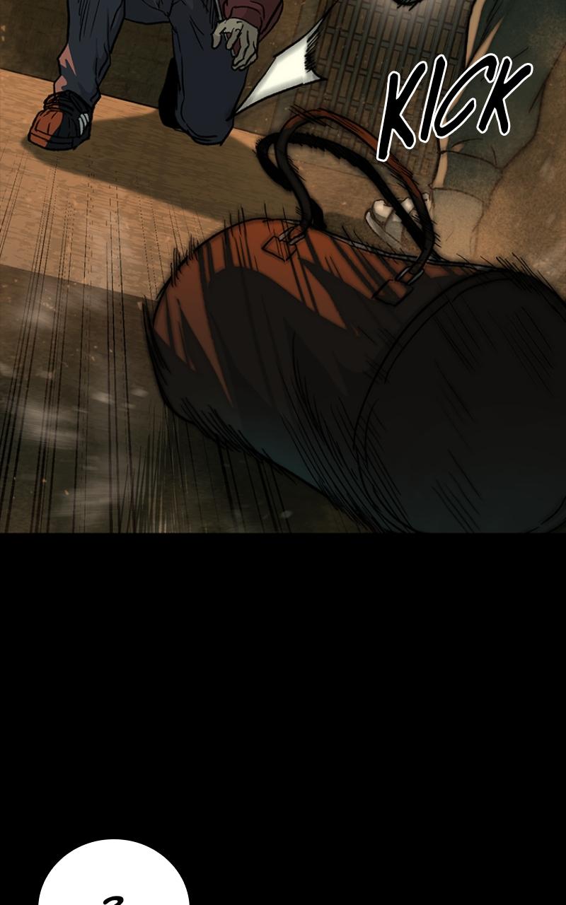 Kowloon: COPÓKA Chapter 29 - Page 34