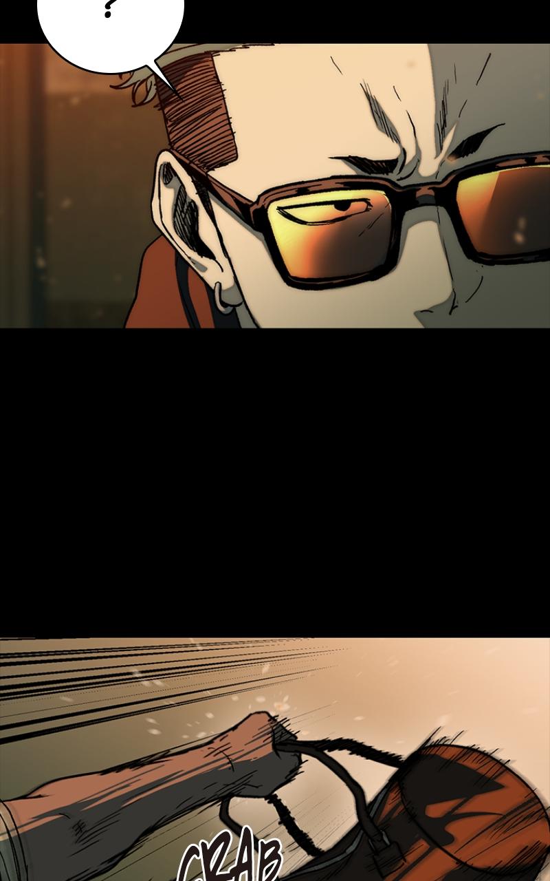 Kowloon: COPÓKA Chapter 29 - Page 35