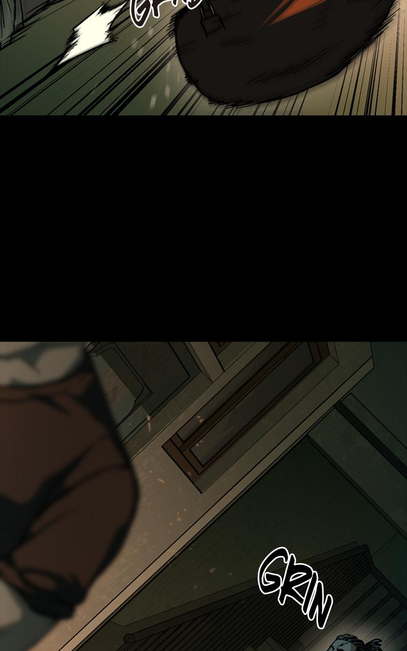 Kowloon: COPÓKA Chapter 29 - Page 36