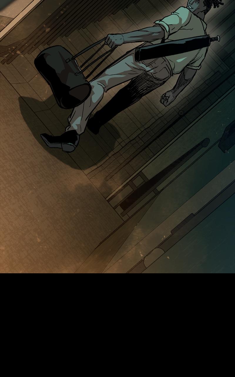 Kowloon: COPÓKA Chapter 29 - Page 37