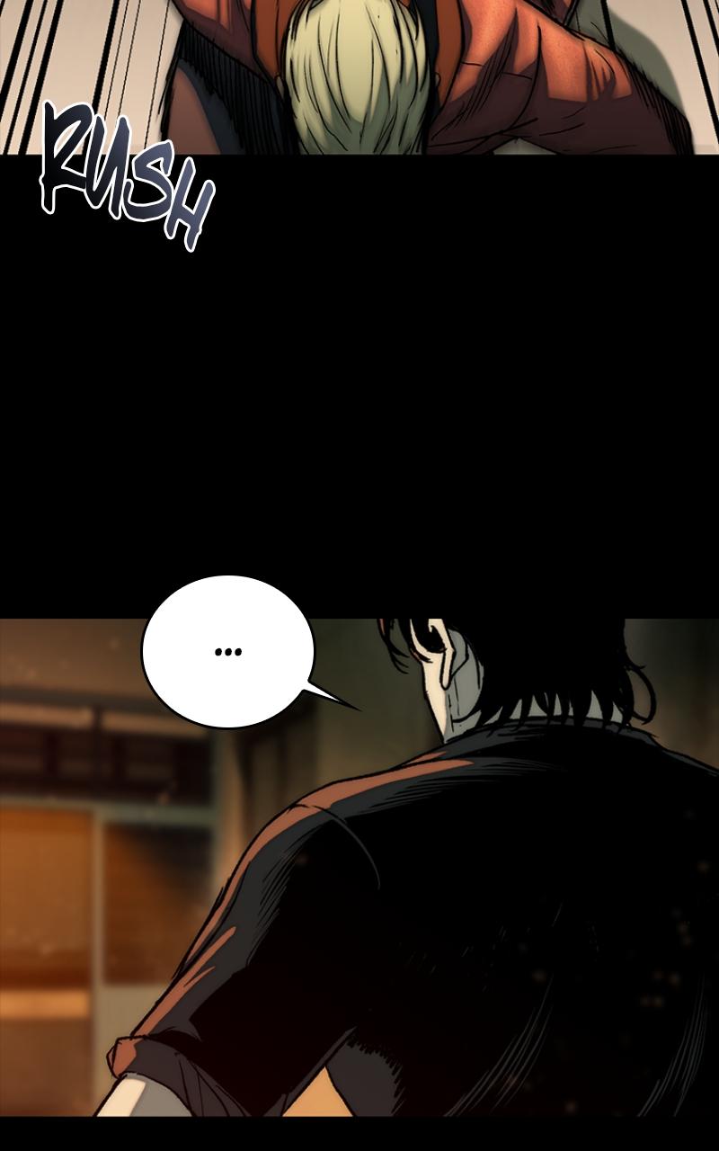 Kowloon: COPÓKA Chapter 29 - Page 41