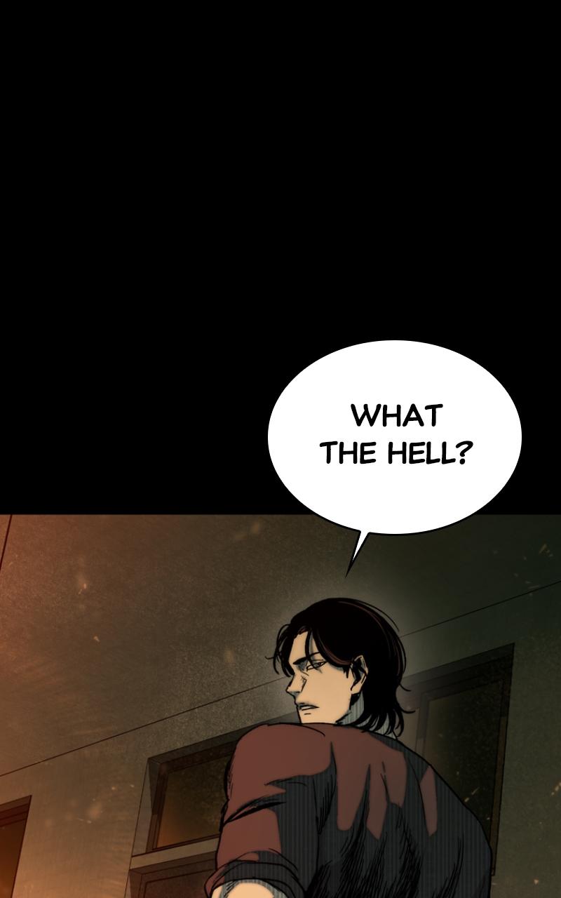 Kowloon: COPÓKA Chapter 29 - Page 42