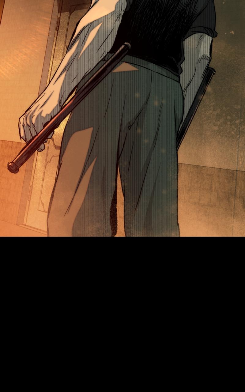 Kowloon: COPÓKA Chapter 29 - Page 43