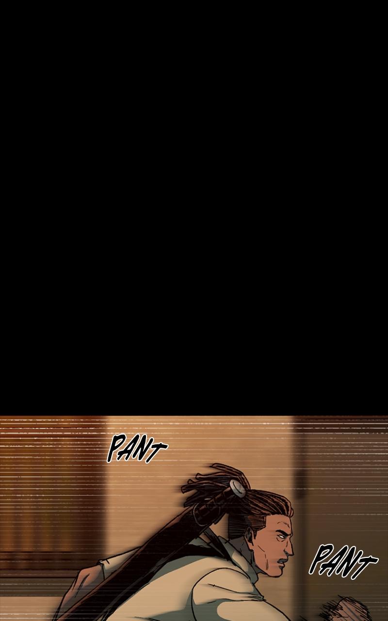 Kowloon: COPÓKA Chapter 29 - Page 47