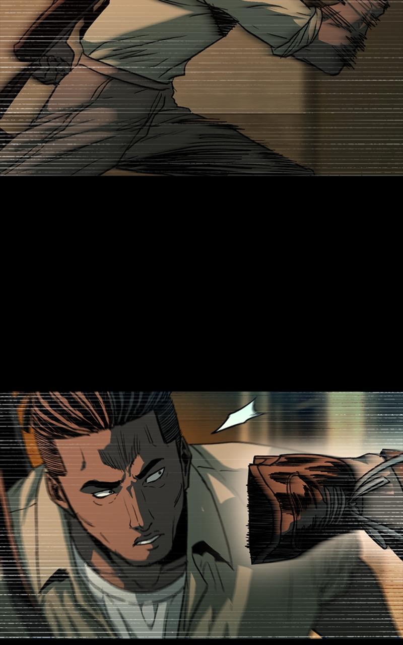 Kowloon: COPÓKA Chapter 29 - Page 48