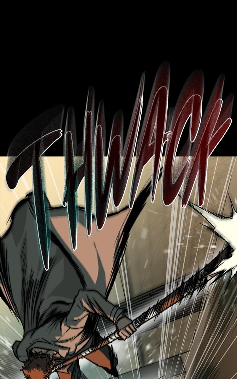 Kowloon: COPÓKA Chapter 29 - Page 49