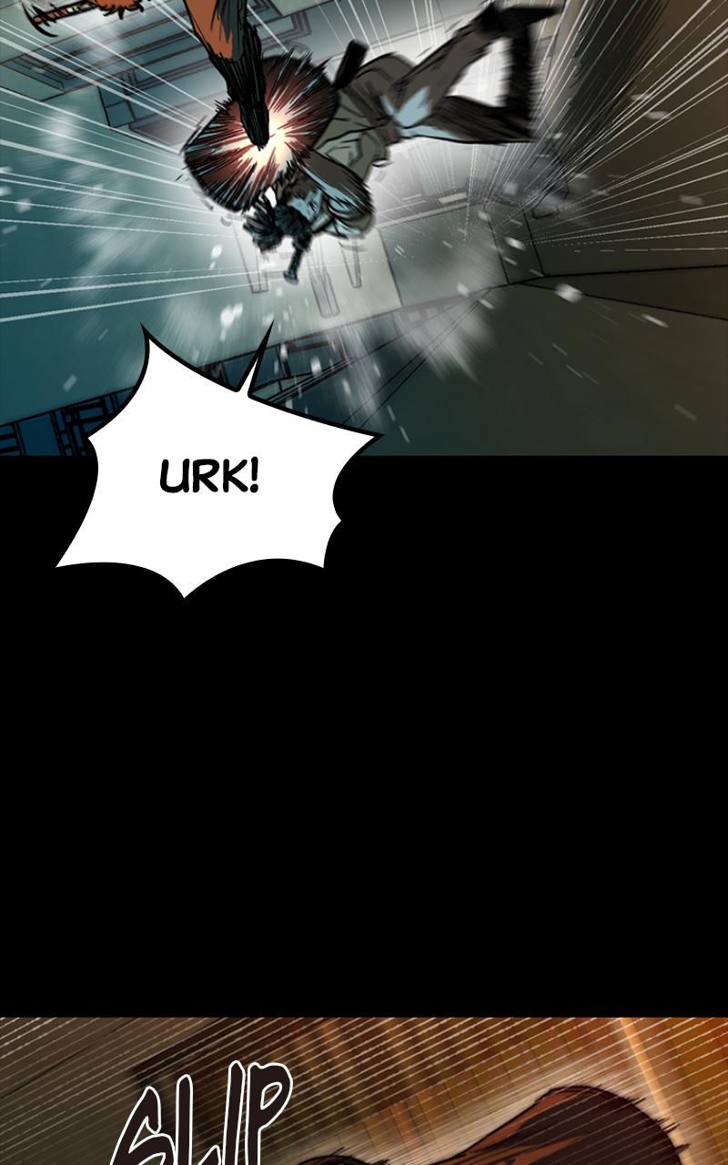 Kowloon: COPÓKA Chapter 29 - Page 50