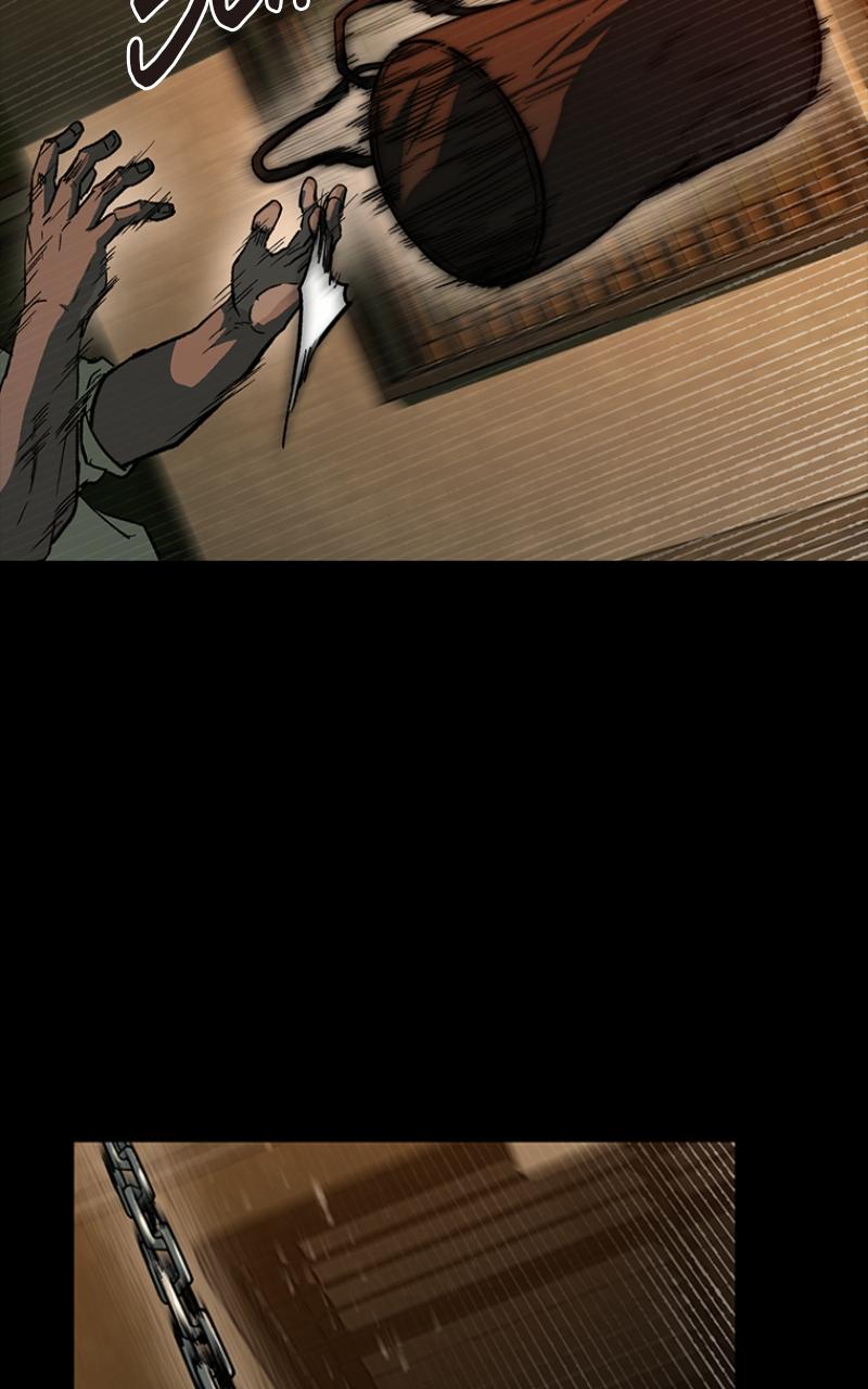 Kowloon: COPÓKA Chapter 29 - Page 51