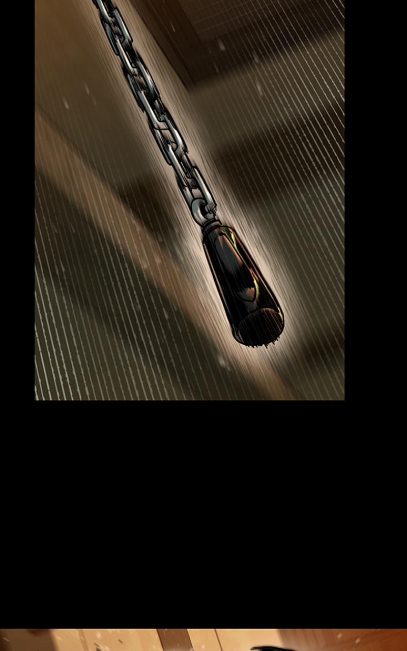 Kowloon: COPÓKA Chapter 29 - Page 52