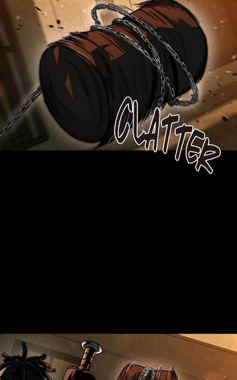 Kowloon: COPÓKA Chapter 29 - Page 53