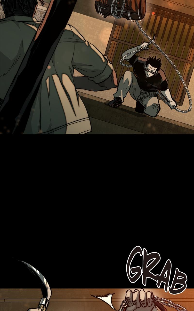 Kowloon: COPÓKA Chapter 29 - Page 54