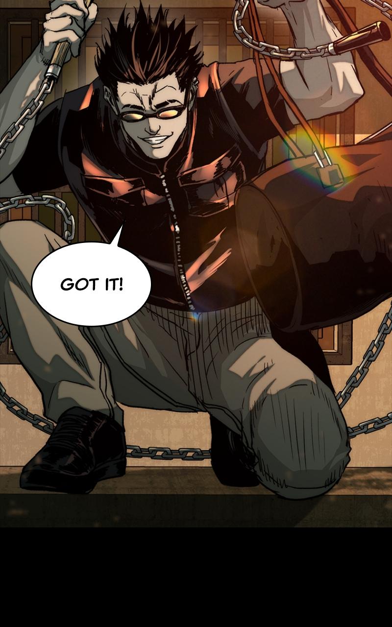 Kowloon: COPÓKA Chapter 29 - Page 55