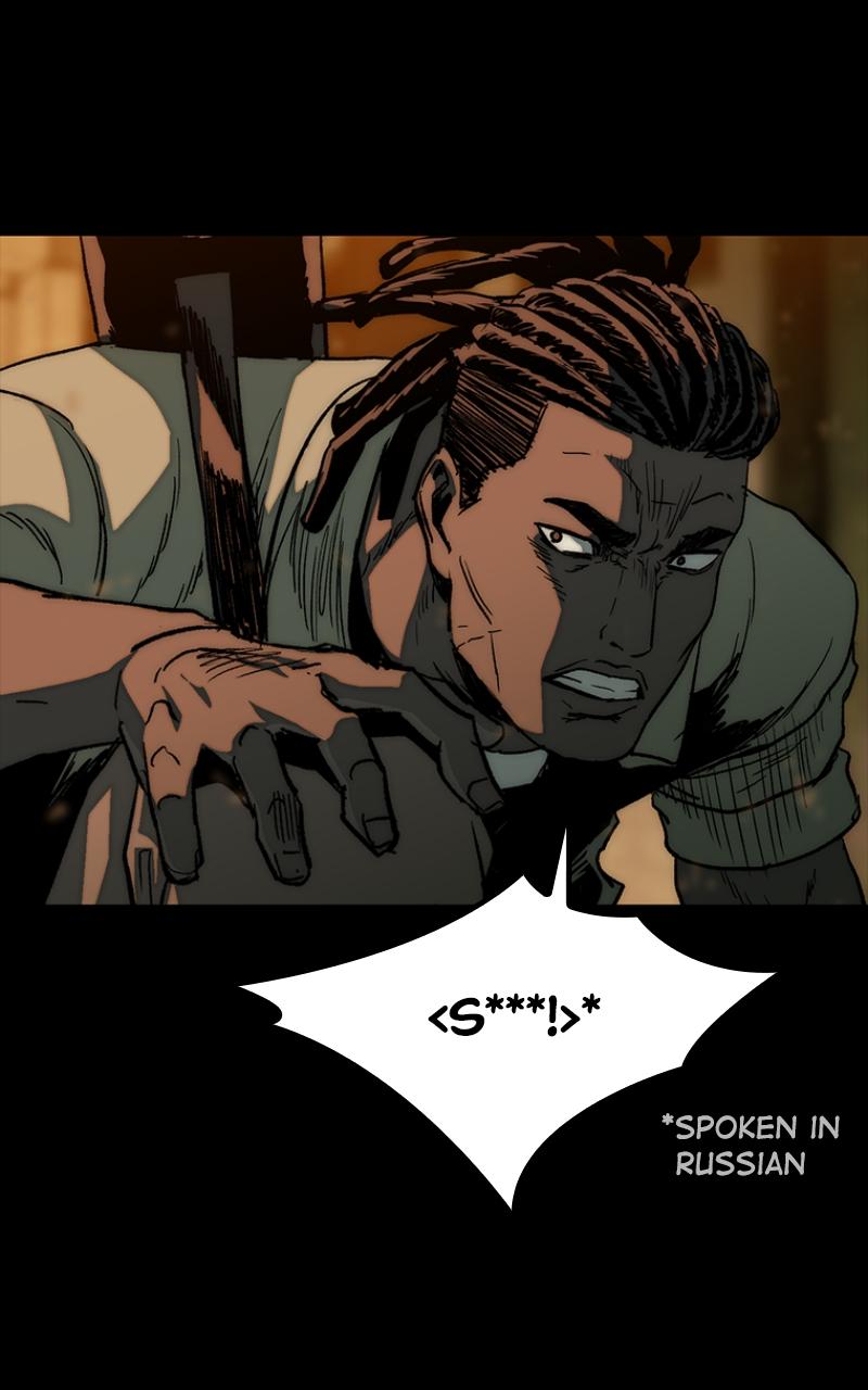 Kowloon: COPÓKA Chapter 29 - Page 56