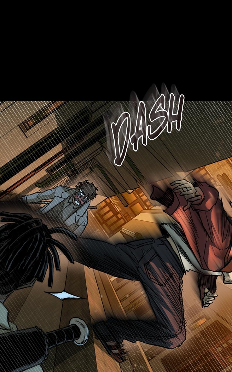 Kowloon: COPÓKA Chapter 29 - Page 57