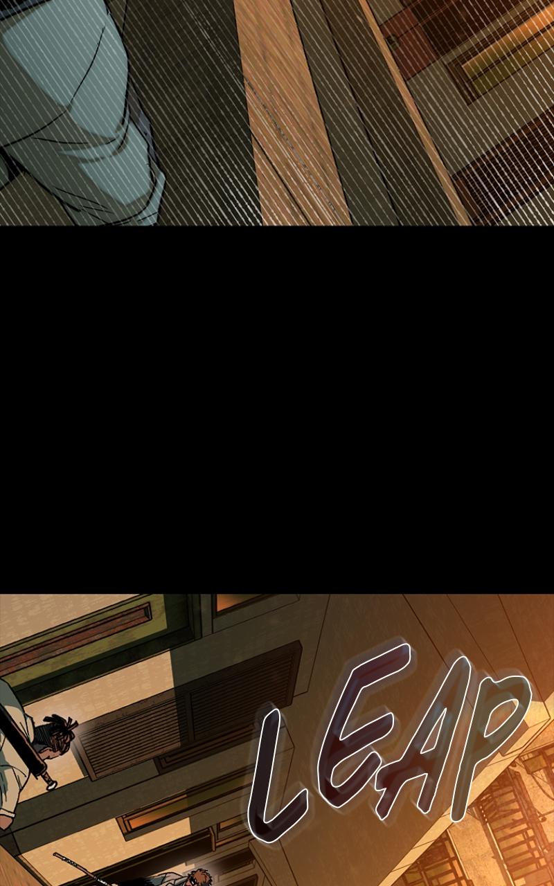 Kowloon: COPÓKA Chapter 29 - Page 58