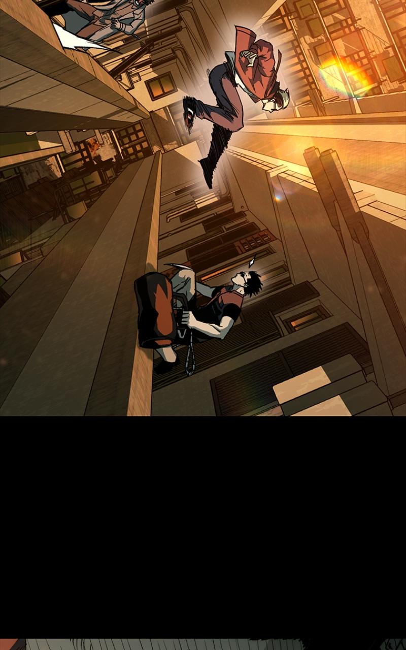 Kowloon: COPÓKA Chapter 29 - Page 59