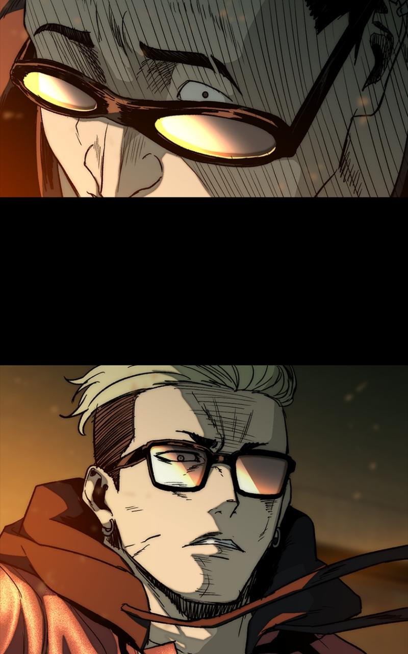 Kowloon: COPÓKA Chapter 29 - Page 60