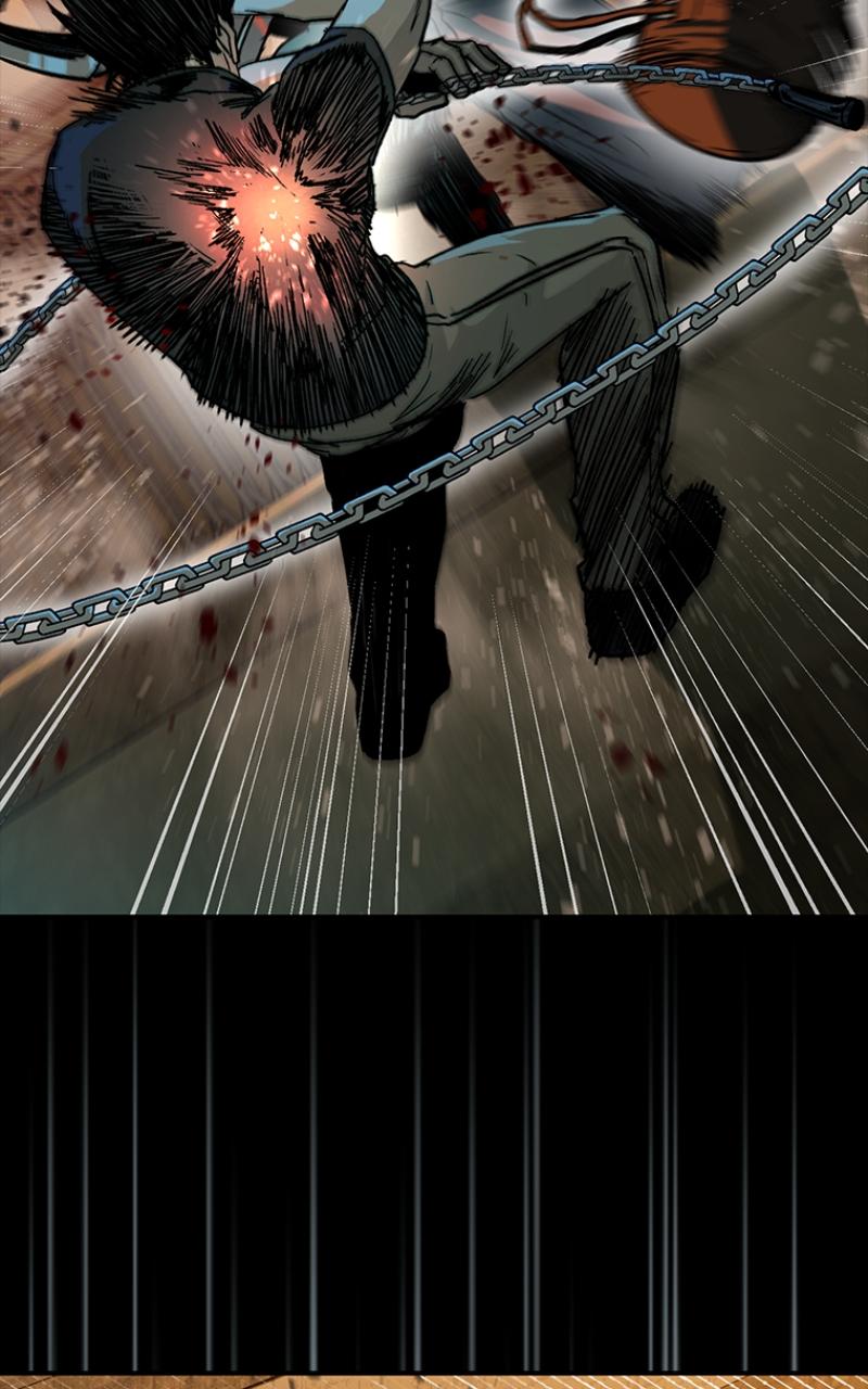 Kowloon: COPÓKA Chapter 29 - Page 62