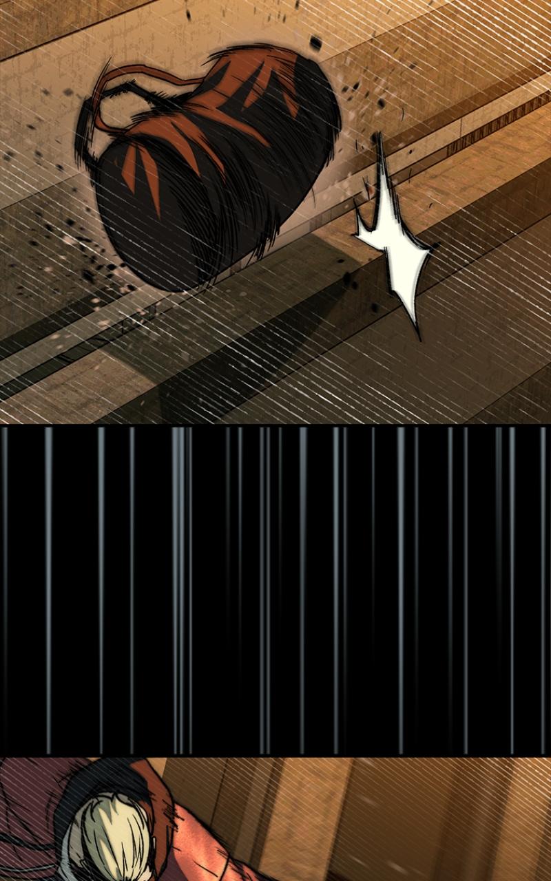 Kowloon: COPÓKA Chapter 29 - Page 63