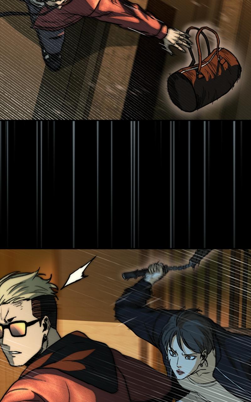 Kowloon: COPÓKA Chapter 29 - Page 64