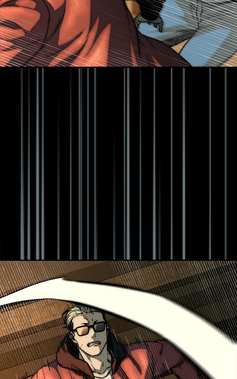 Kowloon: COPÓKA Chapter 29 - Page 65