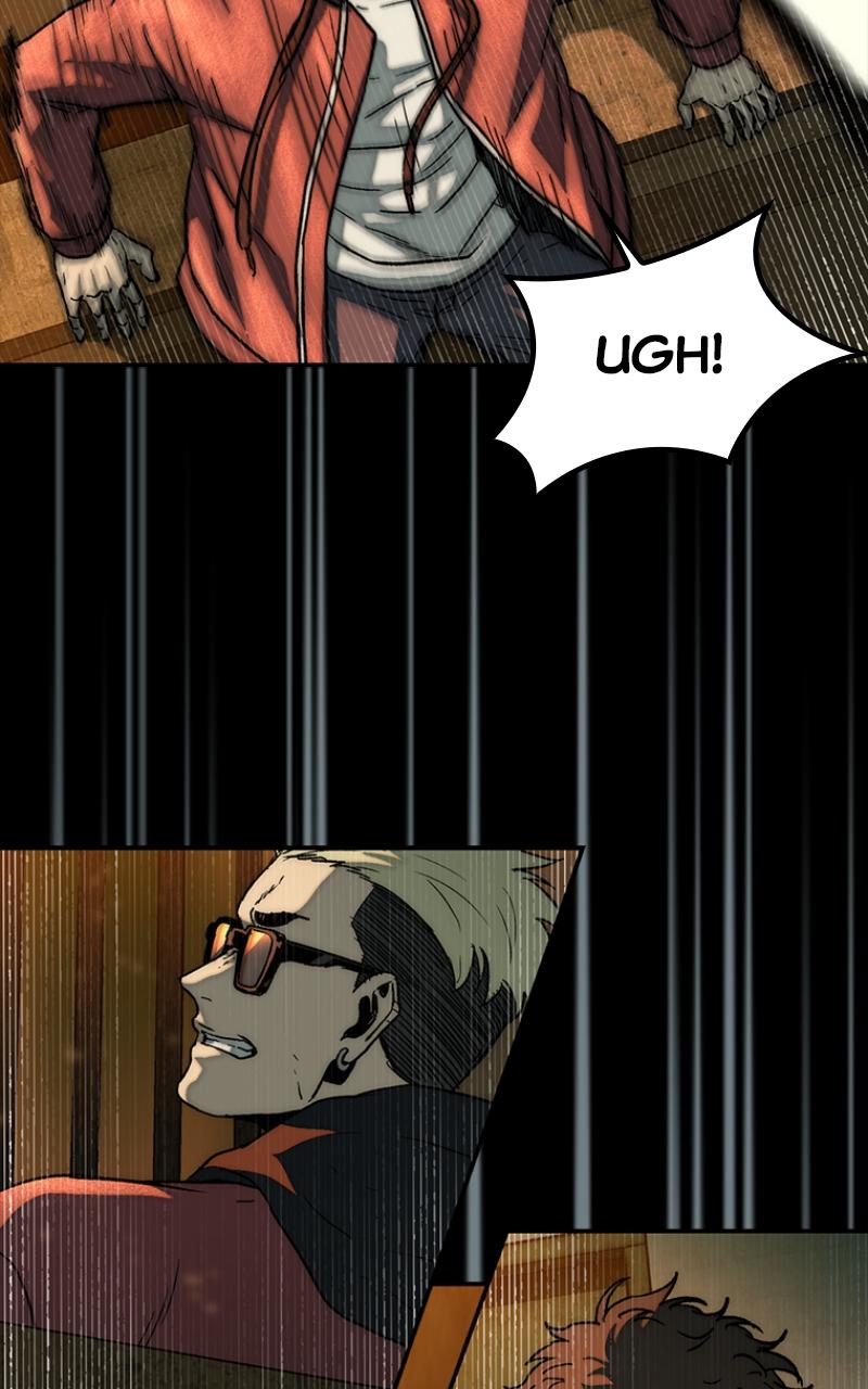 Kowloon: COPÓKA Chapter 29 - Page 66