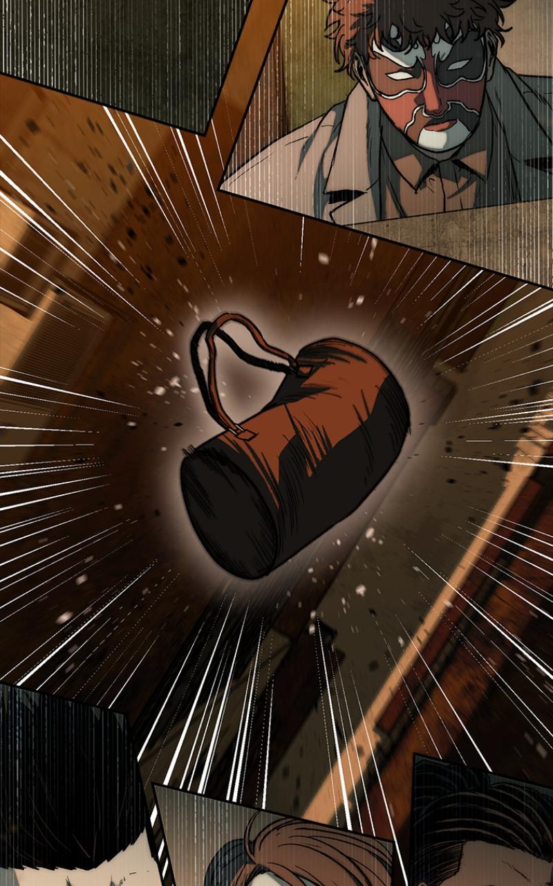 Kowloon: COPÓKA Chapter 29 - Page 67