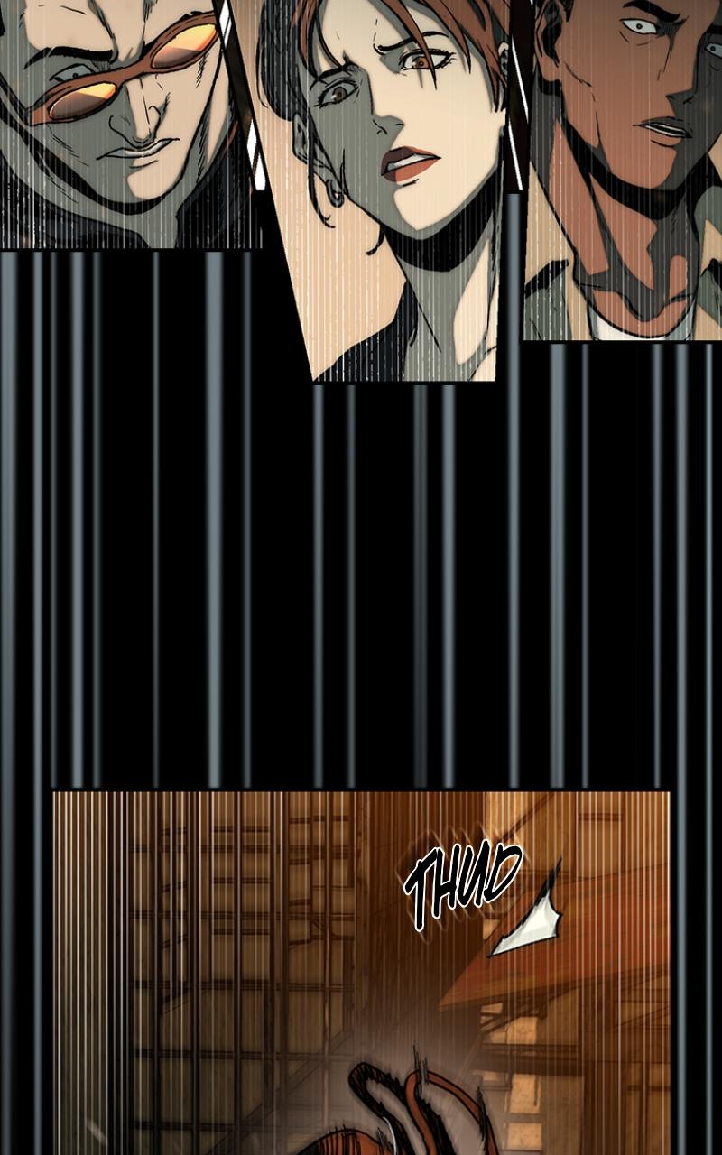 Kowloon: COPÓKA Chapter 29 - Page 68