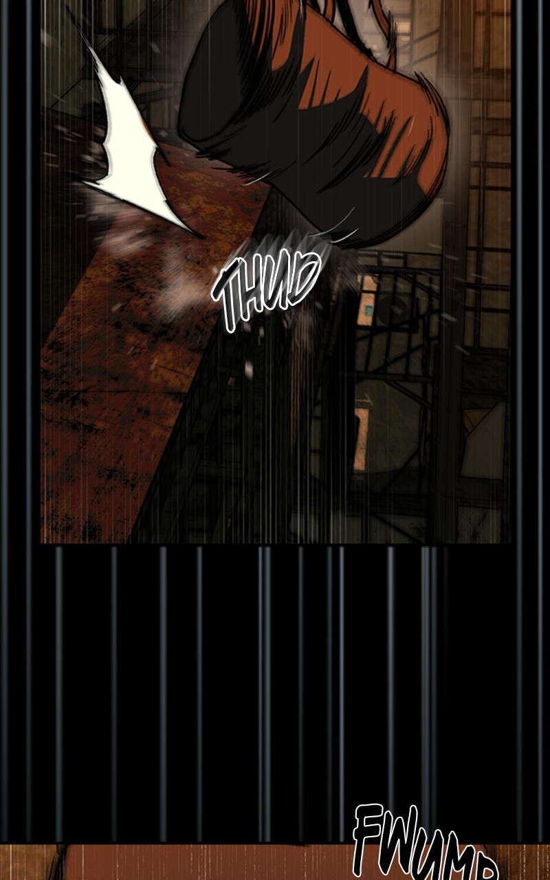 Kowloon: COPÓKA Chapter 29 - Page 69