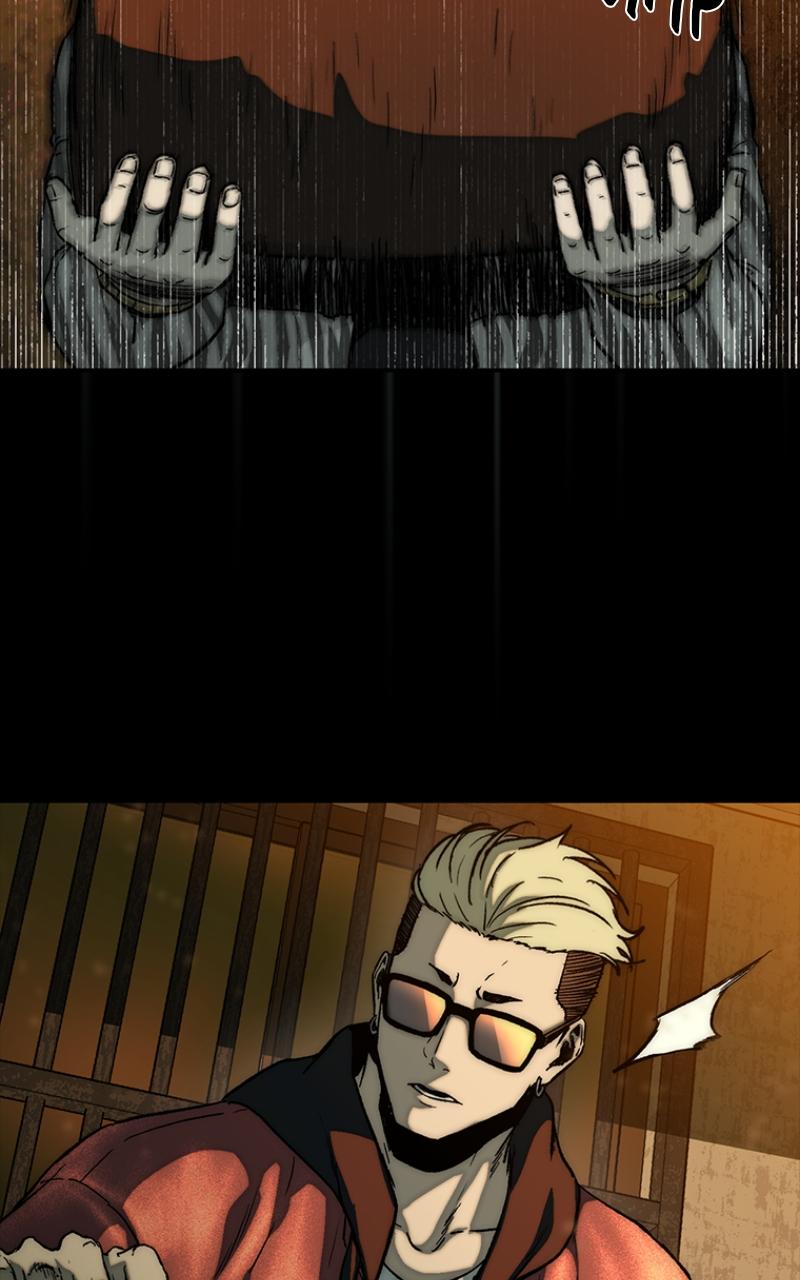 Kowloon: COPÓKA Chapter 29 - Page 70